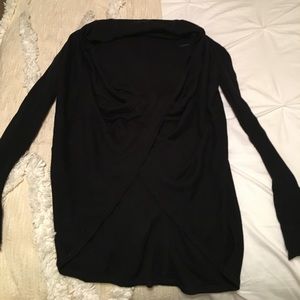 Lululemon cotton sweater